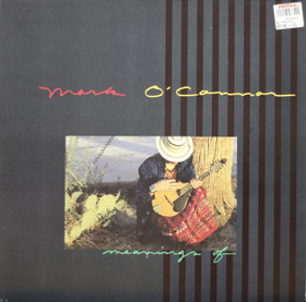 Mark O'Connor: Meanings Of LP (Käyt)