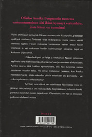 Marklund Liza: Elinkautinen K4 (Käyt)