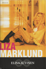 Marklund Liza: Elinkautinen K4 (Käyt)