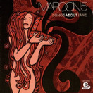Maroon 5: Songs About Jane CD (Käyt)