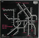 Marquee Moon: Future Patrol LP (Käyt)