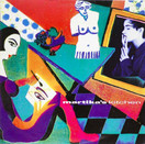 Martika: Martika's Kitchen LP (Käyt)