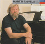 Martti Talvela / Mussorgsky / Rachmaninov / Kilpinen: Lied Album CD