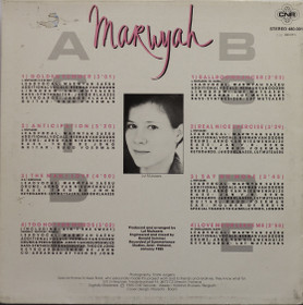 Marwyah: Marwyah 10