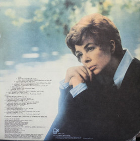 Mary Stuart: Mary Stuart LP (Käyt)