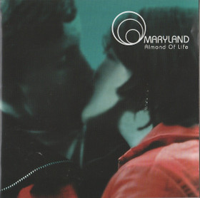 Maryland: Almond Of Life CD (Käyt)