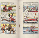 Matti Mainio ja Jussi Juonio K3 (Käyt)