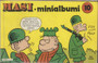 Masi - minialbumi 10. K3- (Käyt)
