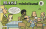 Masi - minialbumi 11. K3- (Käyt)