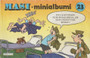 Masi - minialbumi 23. K2+ (Käyt)