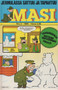 Masi 3/84. K3 (Käyt)
