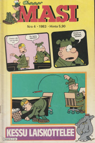 Masi 4/83. K3 (Käyt)