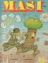 Masi No 4 - Täystohinaa Jermulassa K3 (Käyt)