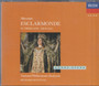 Massenet / Sutherland / Aragall / Bonynge: Esclarmonde 3CD (Käyt)
