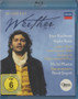 Massenet / Jonas Kaufmann: Werther. Blu-ray (Käyt)