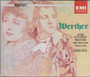 Massenet /Victoria De Los Angeles / Georges Prêtre: Werther 2CD (Käyt)
