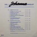 V/A: Masters - Johanna singlet Vol. 1 LP (Käyt)
