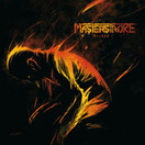 Masterstroke: Broken CD (Uusi)