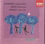 Schoenberg / Bartók / Hindemith: Verklärte Nacht /Divertimento CD Käyt