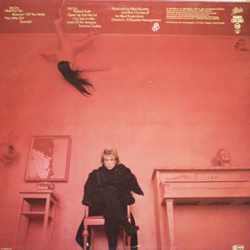 Matthew Wilder: Bouncin Off The Walls LP (Käyt)