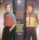 Matti & Teppo: Kuulut aikaan parhaimpaan LP (Käyt)