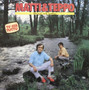 Matti & Teppo: Minuun voit luottaa LP (Käyt)