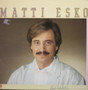 Matti Esko: Kun kohdattiin LP (Käyt)