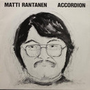 Matti Rantanen: Accordion LP (Käyt)
