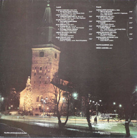 Matti Salminen /Erkki Alikoski: