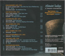 Matti Salminen / John Storgårds: Elämäni lauluja CD (Käyt)