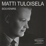 Matti Tuloisela: Souvenirs CD (Käyt)