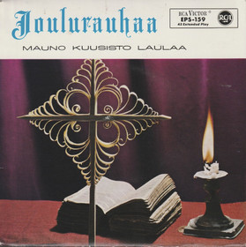 Mauno Kuusisto: Joulurauhaa 7