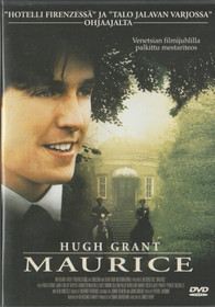 Maurice DVD (Käyt)