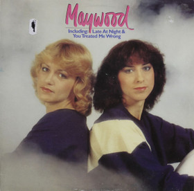 Maywood: Maywood LP (Käyt)