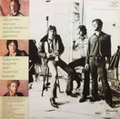 McGuinn, Clark & Hillman: McGuinn, Clark & Hillman LP (Käyt)