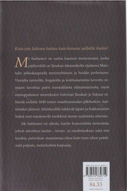 Carsten Jensen: Me hukkuneet K4 (Käyt)