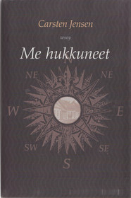 Carsten Jensen: Me hukkuneet K4 (Käyt)