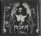 Medeia: Cult CD (Uusi)