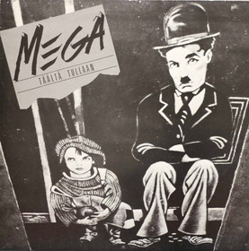 Mega: Täältä tullaan LP (Käyt)