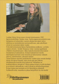 Marita Kuokkanen: Meiju Suvas - sydämellä K3+ (Käyt)