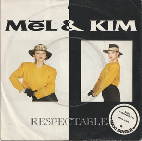 Mel & Kim: Respectable 7