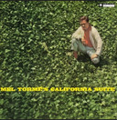 Mel Tormé: Mel Tormé's California Suite LP (Uusi)