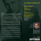 Mel Tormé: Mel Tormé's California Suite LP (Uusi)