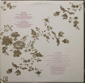 Melba Montgomery: No Charge LP (Käyt)