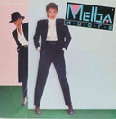 Melba Moore: Never Say Never LP (Käyt)