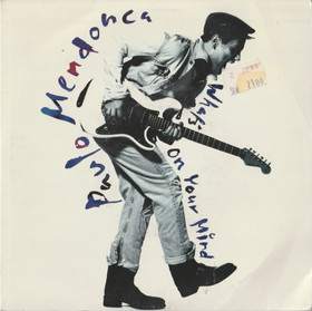 Paulo Mendonça: What's On Your Mind 7