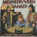 Menneisyyden vangit: Menneisyyden vangit CD (Käyt)