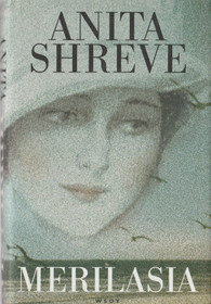 Anita Shreve: Merilasia K4 (Käyt)