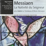 Messiaen / Naji Hakim: La Nativité Du Seigneur CD (Käyt)