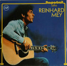 Reinhard Mey: Starportrait 2LP (Käyt)